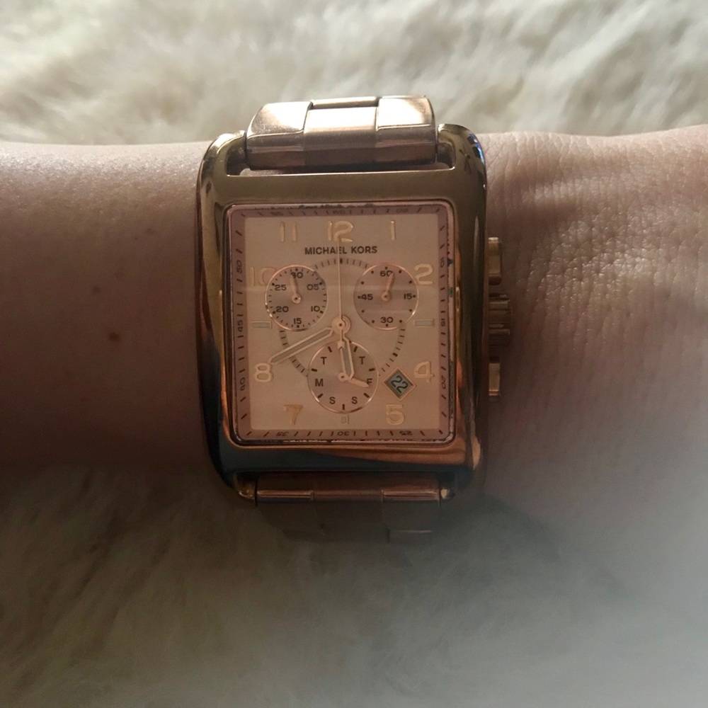 Michael Kors Watch